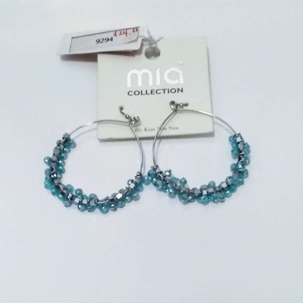 Mia Collection Earrings
